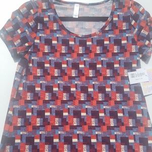 Lularoe Classic T XS